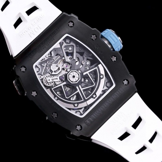 Richard Mille Watch