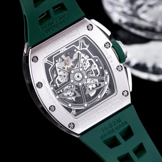 Richard Mille Watch