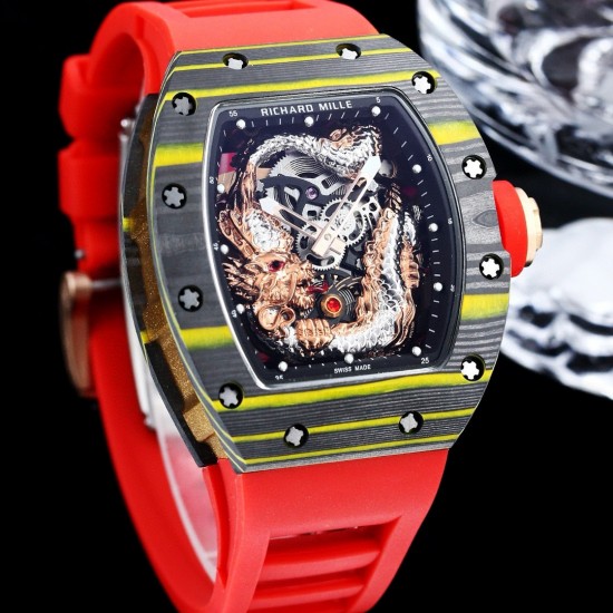 Richard Mille Watch