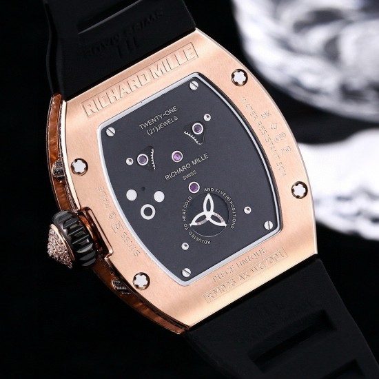 Richard Mille Watch