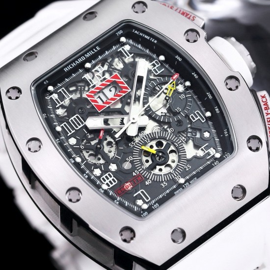 Richard Mille Watch