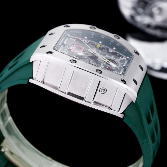 Richard Mille Watch