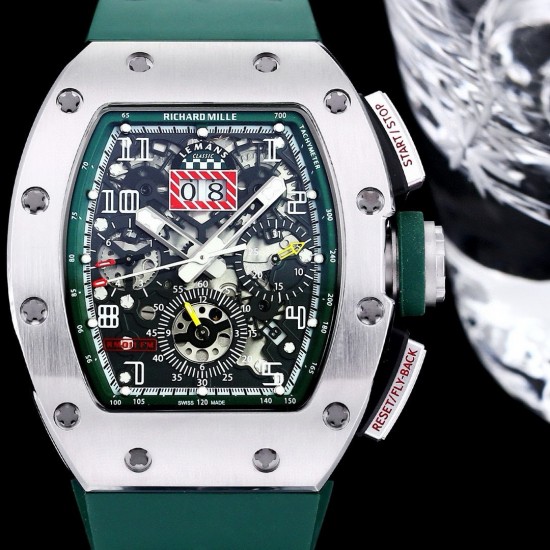 Richard Mille Watch