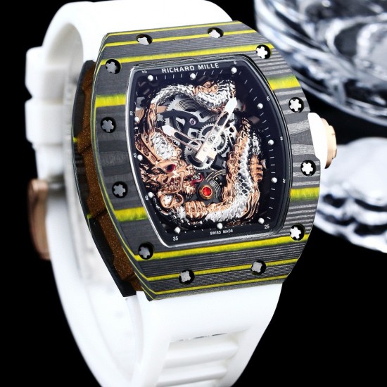 Richard Mille Watch