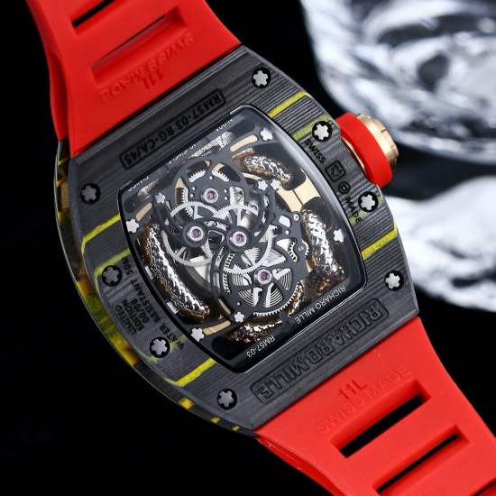 Richard Mille Watch