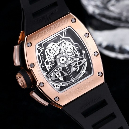 Richard Mille Watch