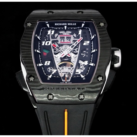 Richard Mille Watch