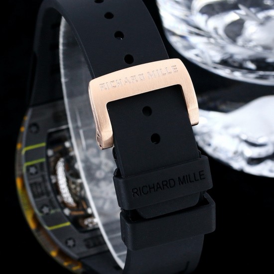 Richard Mille Watch