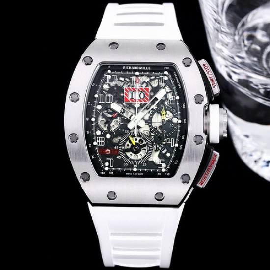 Richard Mille Watch