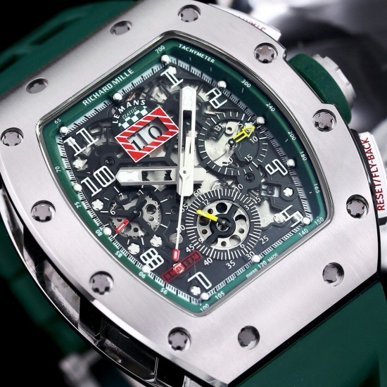 Richard Mille Watch