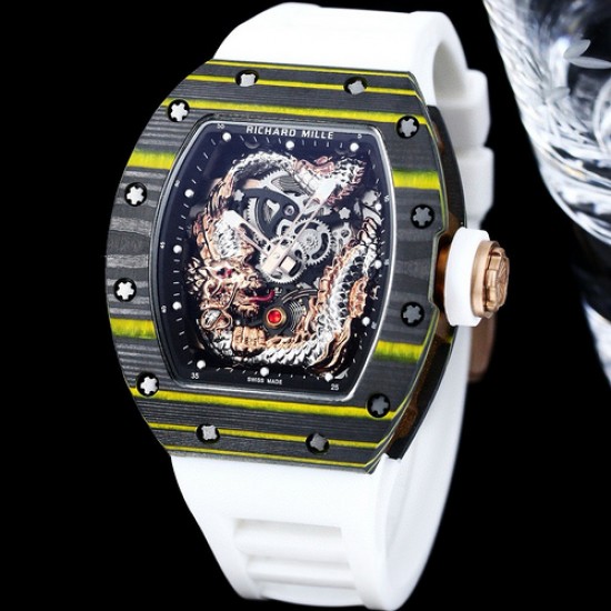 Richard Mille Watch