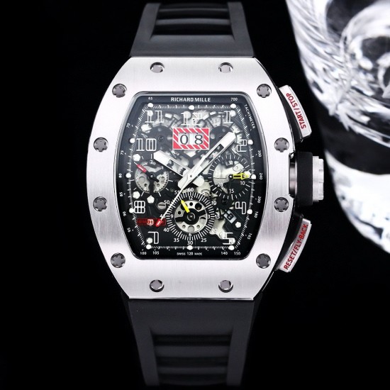 Richard Mille Watch