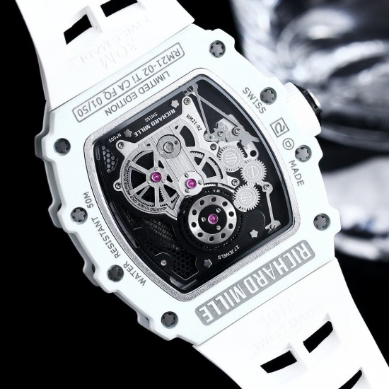 Richard Mille Watch