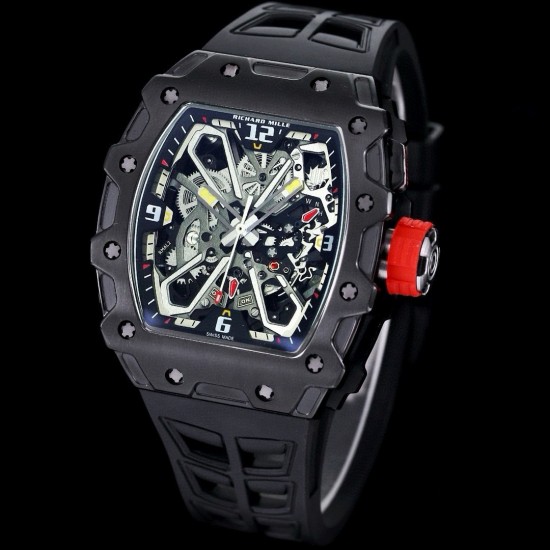 Richard Mille Watch