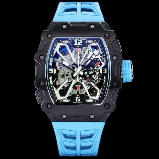 Richard Mille Watch