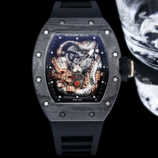 Richard Mille Watch