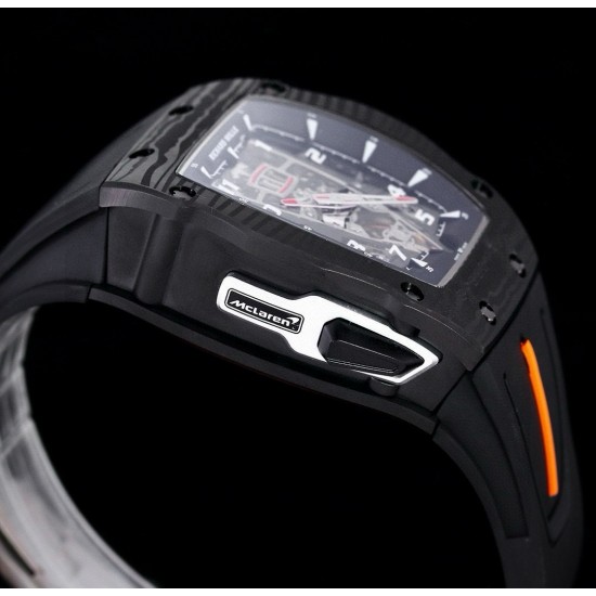 Richard Mille Watch