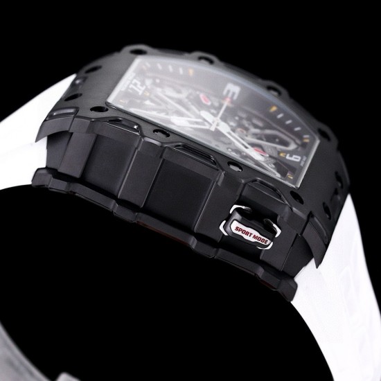 Richard Mille Watch