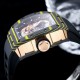 Richard Mille Watch