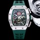 Richard Mille Watch