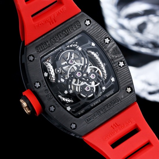 Richard Mille Watch