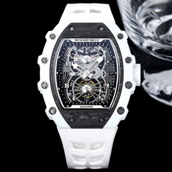 Richard Mille Watch