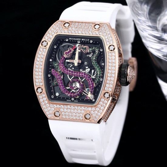 Richard Mille Watch