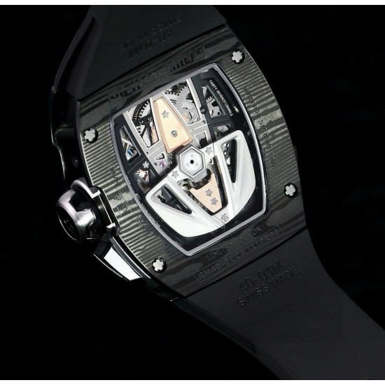 Richard Mille Watch