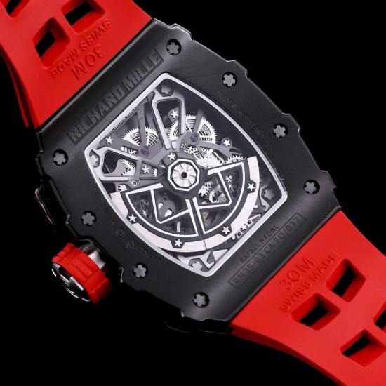 Richard Mille Watch