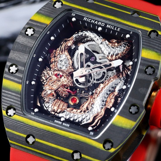 Richard Mille Watch