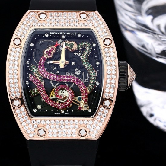 Richard Mille Watch