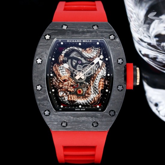 Richard Mille Watch