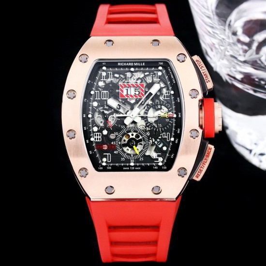 Richard Mille Watch