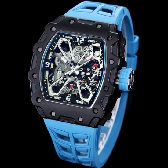 Richard Mille Watch