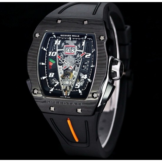 Richard Mille Watch