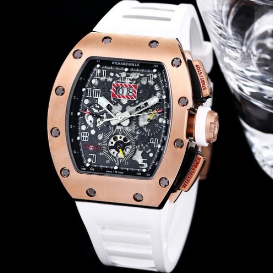 Richard Mille Watch