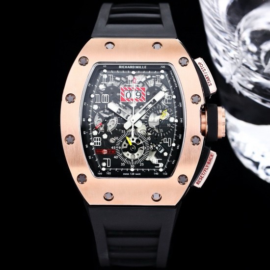 Richard Mille Watch