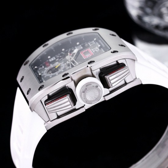 Richard Mille Watch