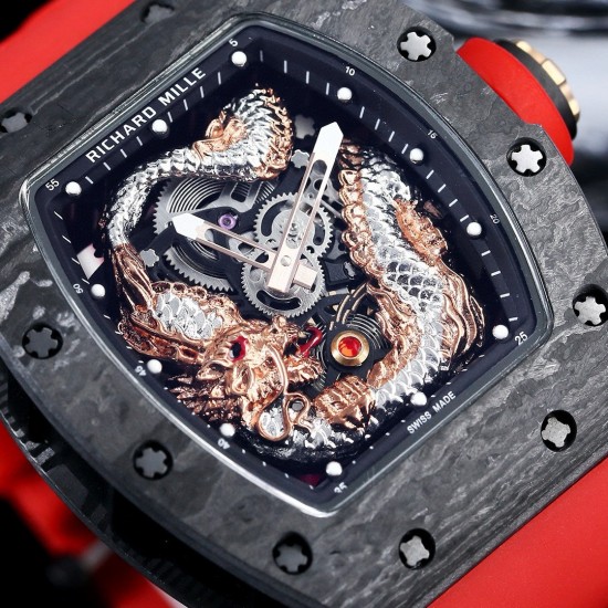 Richard Mille Watch