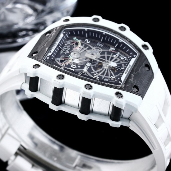 Richard Mille Watch