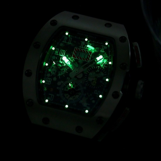 Richard Mille Watch