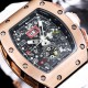 Richard Mille Watch