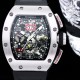 Richard Mille Watch