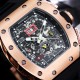 Richard Mille Watch