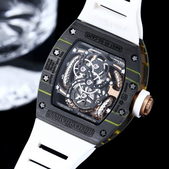 Richard Mille Watch