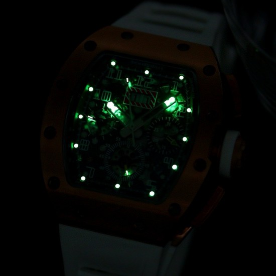 Richard Mille Watch