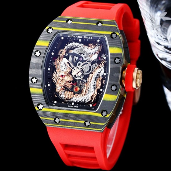 Richard Mille Watch