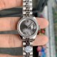 R1101109  Yupoo R-O-L-e-x super clone  top version women watch size 28mm(300F)