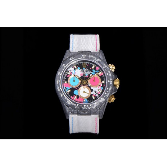 RO110320  Yupoo R-O-L-e-x super clone  top version watch(F7B5)