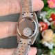 R1101115  Yupoo R-O-L-e-x super clone  top version women watch size 28mm(0DC7)